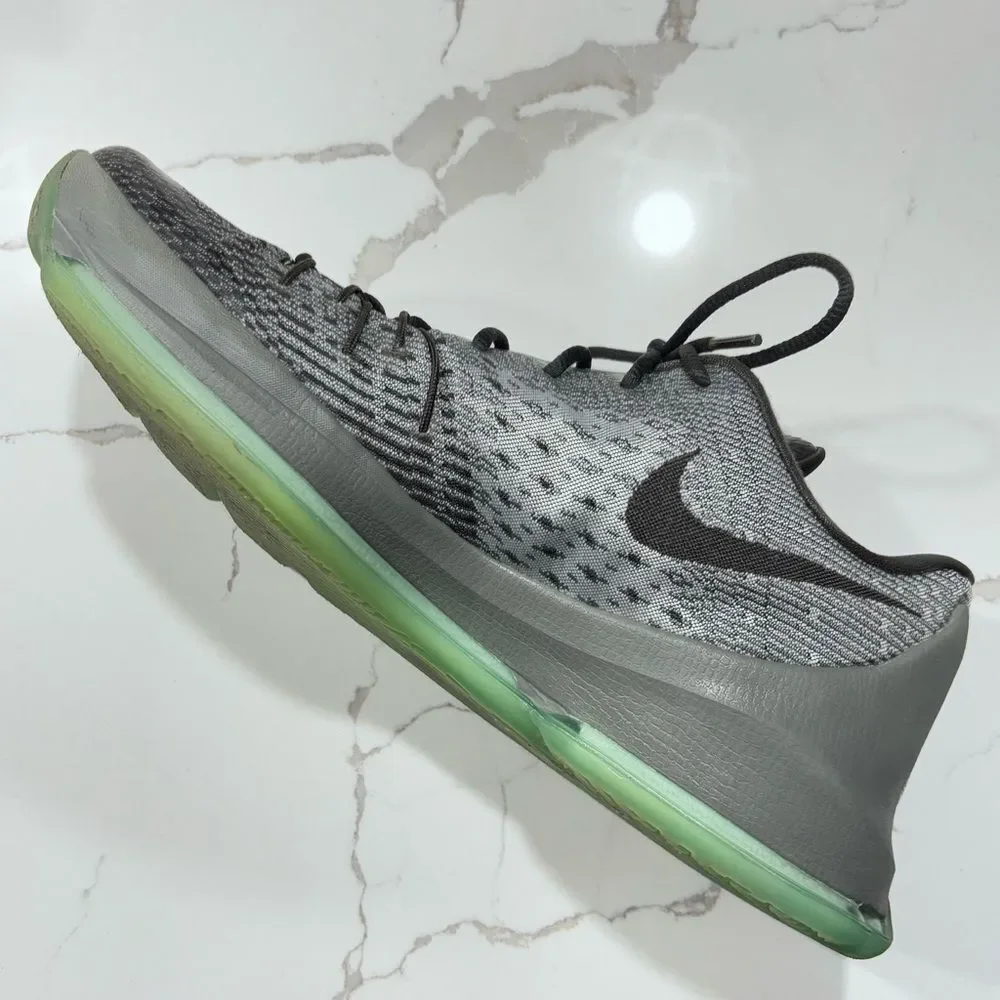 Nike KD 8 Hunts Hill Night Men’s Basketball Shoes Sneakers 749375 020 Size 10.5